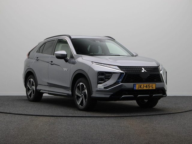 Mitsubishi Eclipse Cross 2.4 PHEV Intense