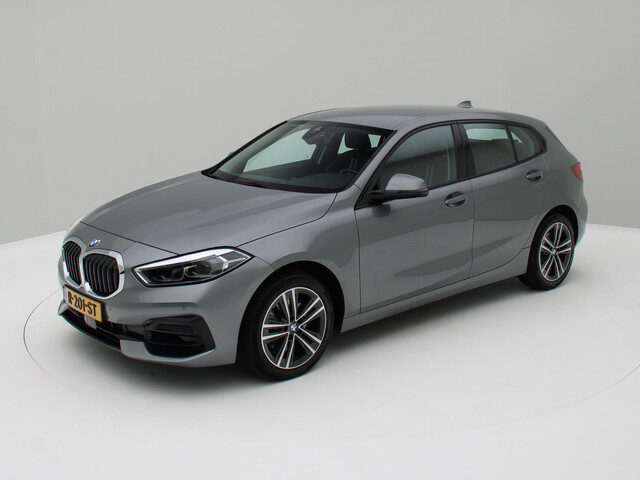 BMW 1 Serie 116i Introduction Edition Aut. SPORTLINE / Origineel NL