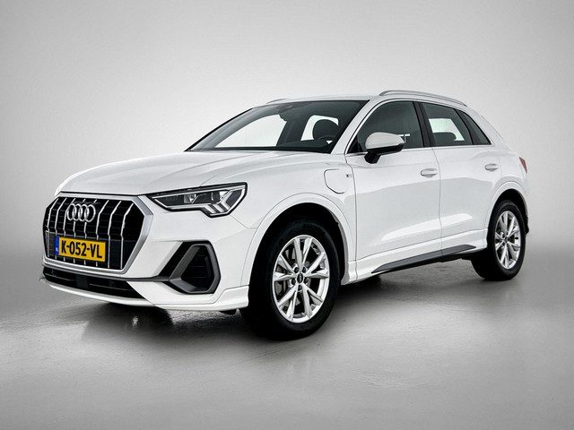 Audi Q3 45 TFSI e S edition