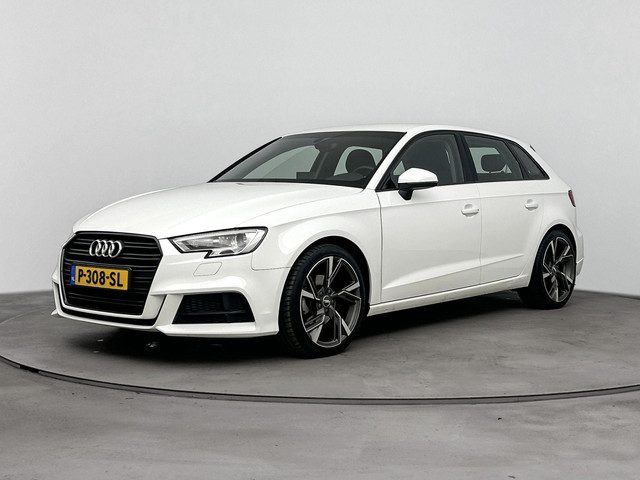 Audi A3 Sportback 35 TFSI CoD Advance