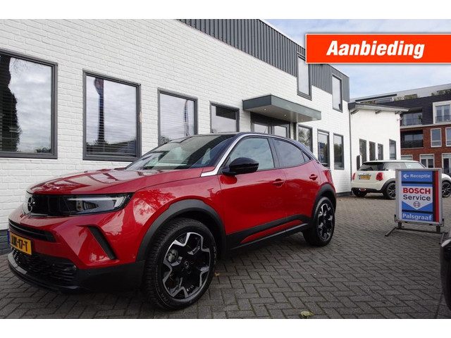 Opel Mokka 1.2 TURBO LEVEL 5 INCL Bi Color Massage !