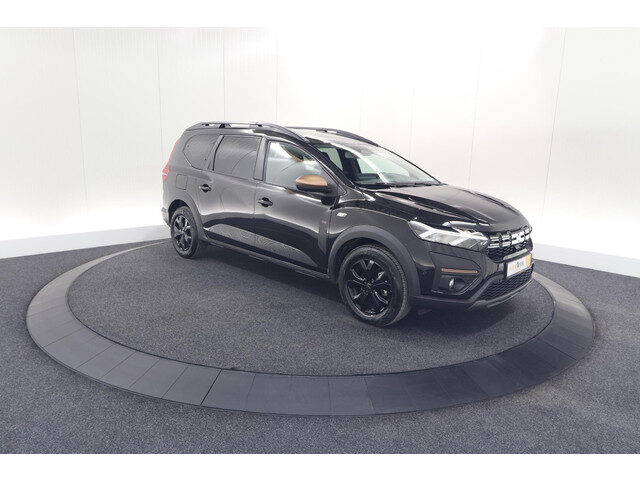 Dacia Jogger TCe 110 Extreme