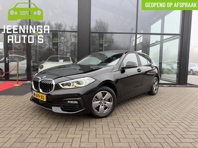 BMW 1 Serie 118i EDE Corporate Lease M Sport|DAB|Clima|Navi