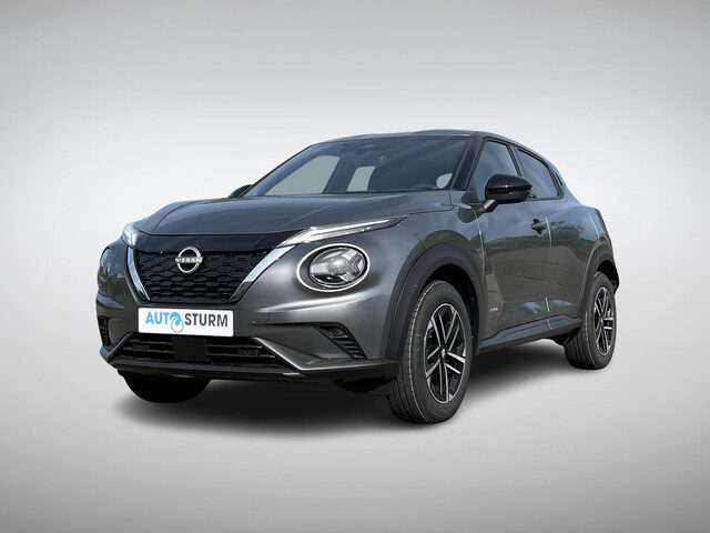 Nissan Juke 1.6 Hybrid N-Connecta
