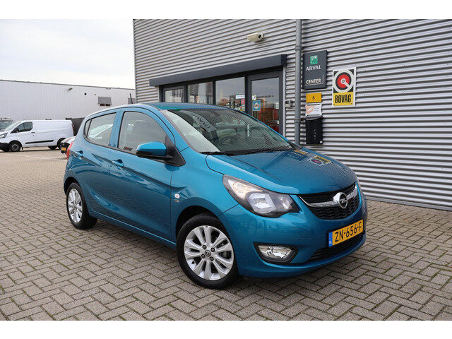 Opel KARL 1.0 120 Jaar Edition