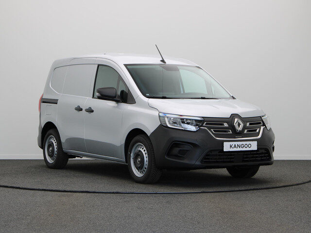 Renault Kangoo E-Tech Advance 22 kW 44 kWh