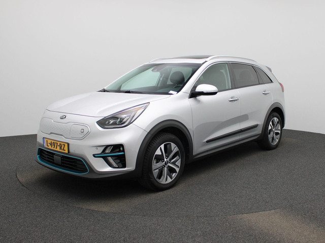 Kia e-Niro DynamicPlusLine 64 kWh