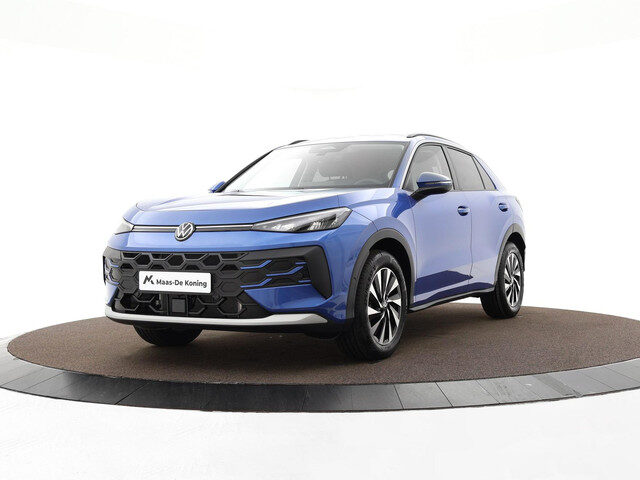 Volkswagen T-Roc Life First Edition 1.5 eTSI 116 PK 7 versn. DSG