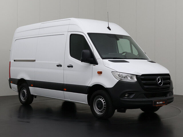 Mercedes-Benz Sprinter 317CDi L2H2 | 14000 Kmst !!