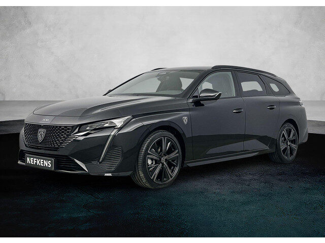 Peugeot 308 SW 1.2 Hybrid 145 e-DCS6 GT