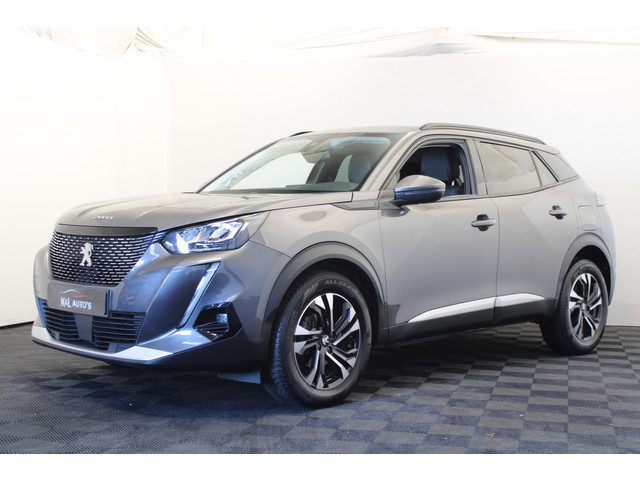 Peugeot 2008 1.2 PureTech Allure Pack