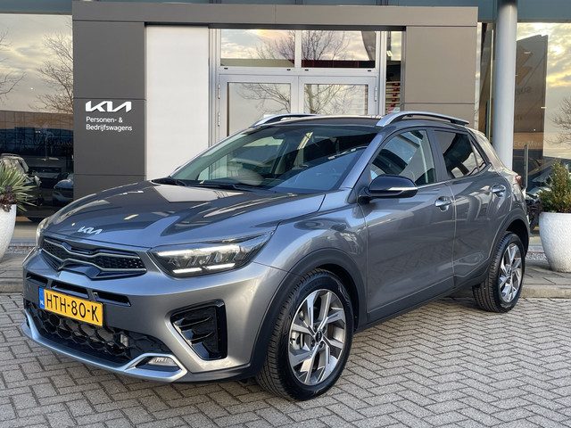 Kia Stonic 1.0 T-GDi MHEV GT-Line