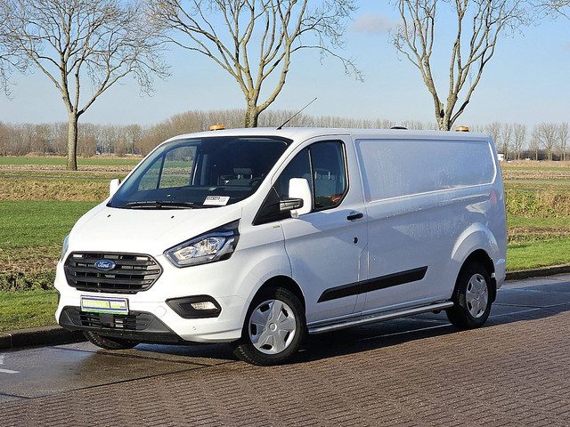 Ford Transit Custom 340 2.0 TDCI L2H1 Trend