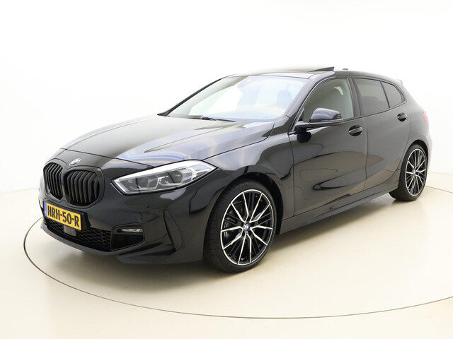 BMW 1 Serie 118i