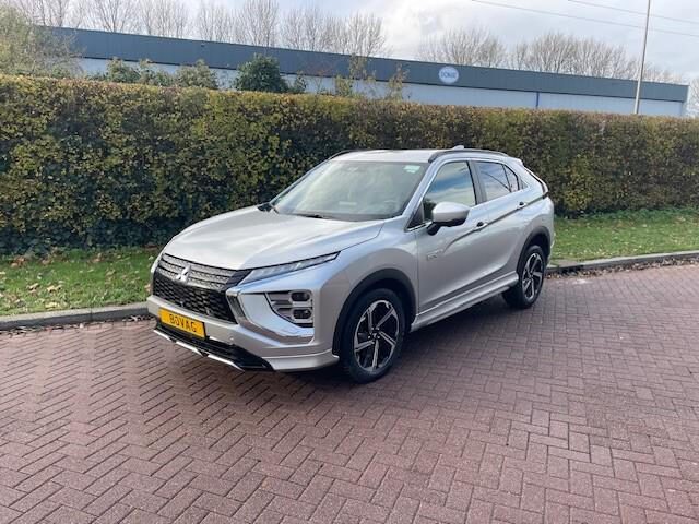 Mitsubishi Eclipse Cross 2.4 PHEV Instyle