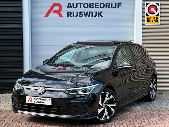 Volkswagen Golf 1.5 eTSI R-Line Pano/H&K/Camera/Blindspot