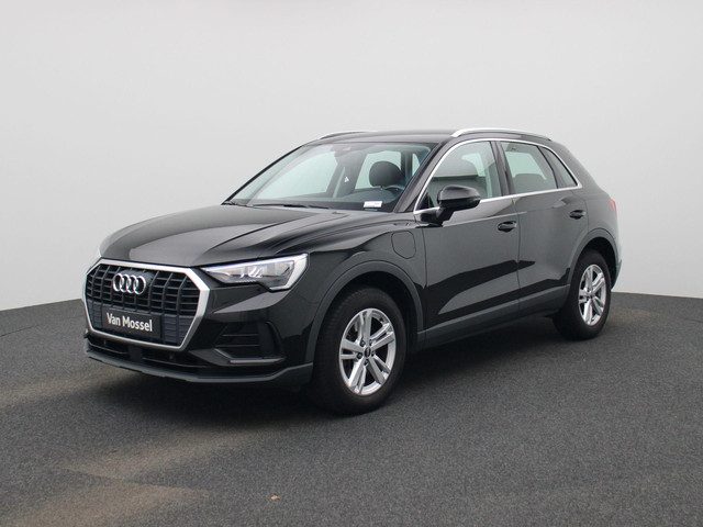 Audi Q3 45 TFSI quattro Attraction