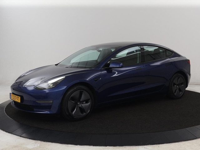 Tesla Model 3 Long Range AWD 75 kWh | Panoramadak | Autopilot |