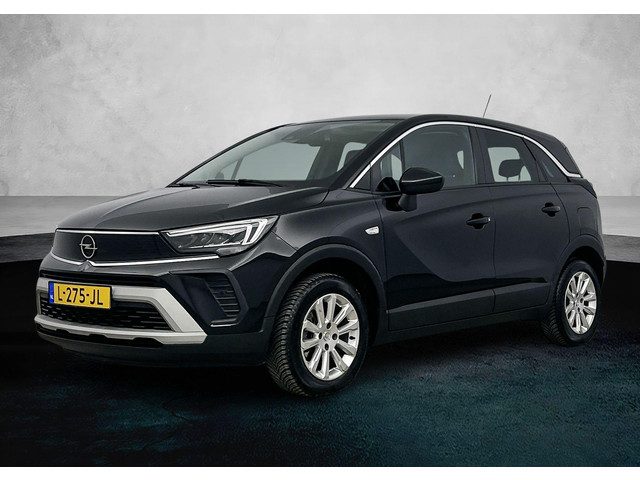 Opel Crossland 1.2 Turbo Elegance