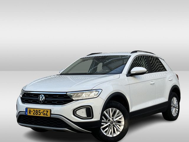 Volkswagen T-Roc 1.5 TSI Life Business