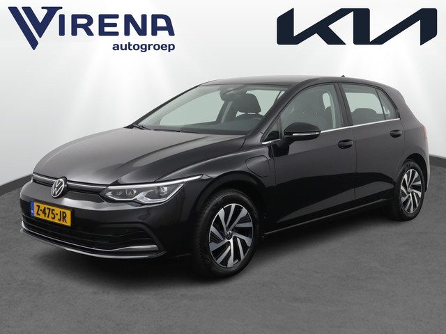 Volkswagen Golf 1.4 eHybrid Style
