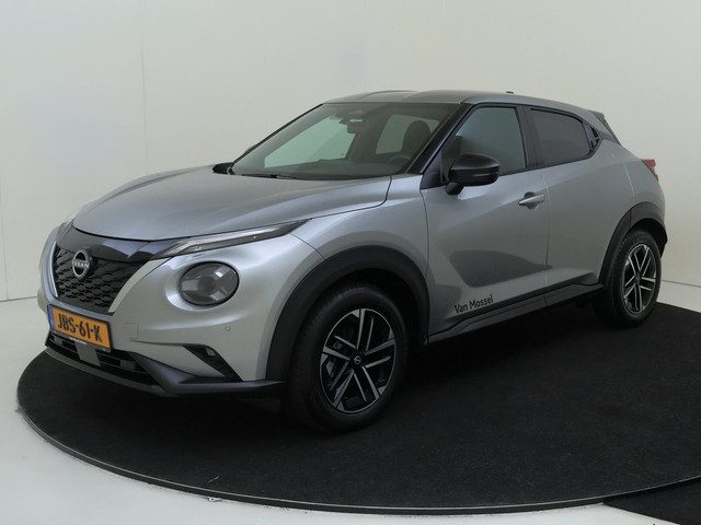 Nissan Juke 1.6 Hybrid N-Connecta