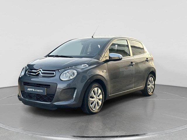 Citroën C1 1.0 VTi Feel