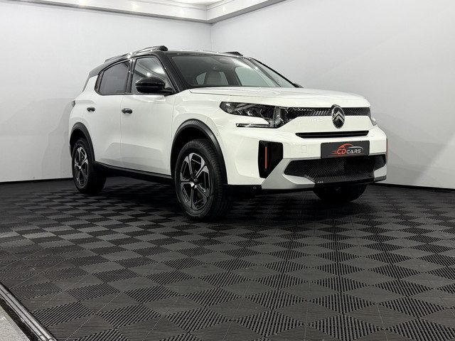 Citroën C3 Aircross 1.2 Hybrid 136 PK Max