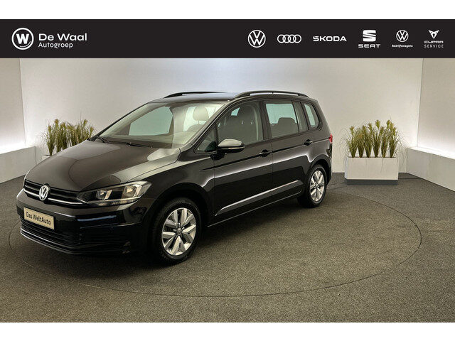 Volkswagen Touran 1.2 TSI 110pk Trendline