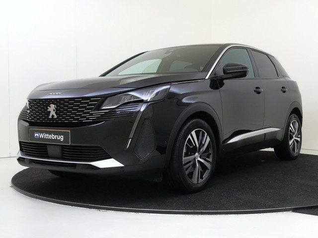 Peugeot 3008 1.2 PureTech Allure Pack Business