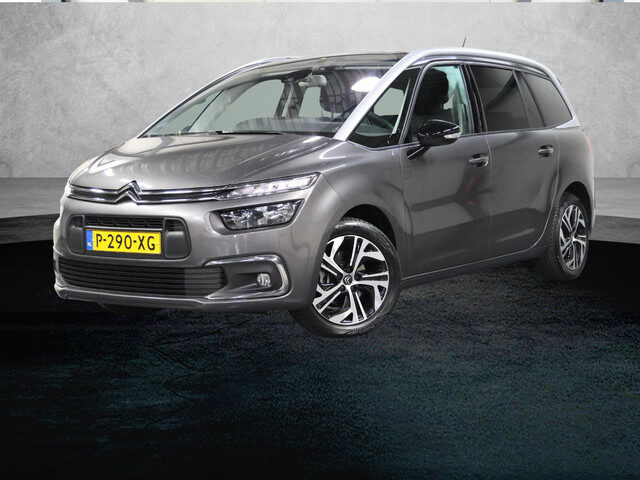 Citroën Grand C4 Spacetourer 130PK Business