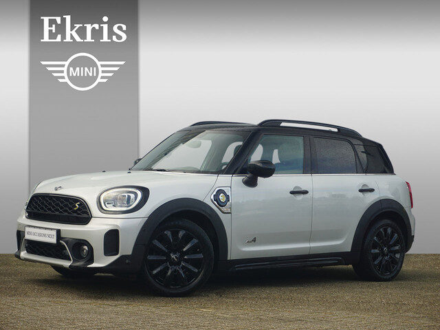 MINI Countryman Cooper SE ALL4 Classic