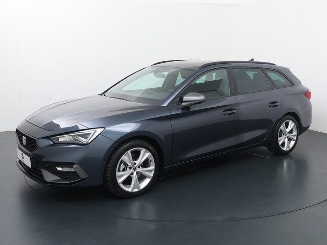 Seat Leon Sportstourer 1.0 eTSI FR Business Intense