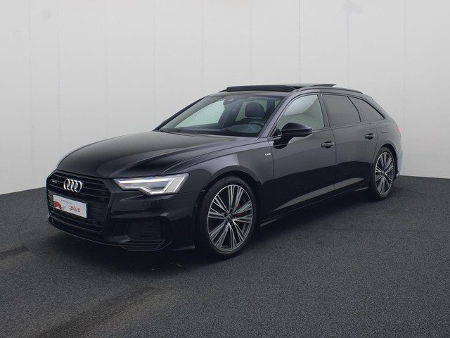 Audi A6 Avant 55 TFSIe 270kW/367PK quattro S Line
