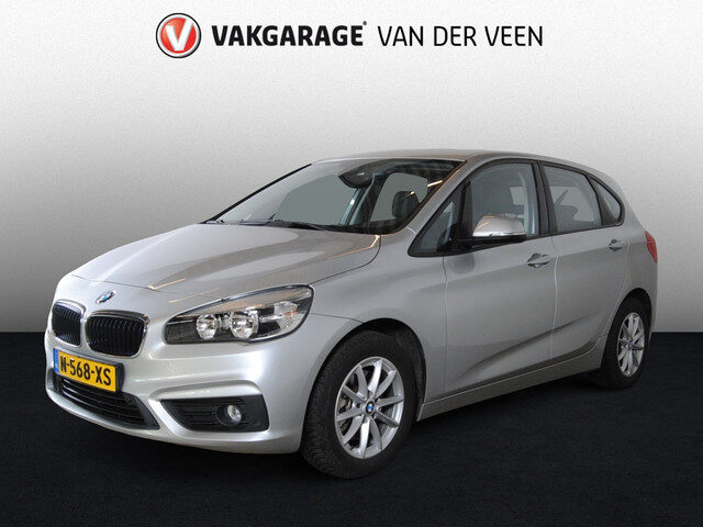 BMW 2 Serie Active Tourer 218i Essential