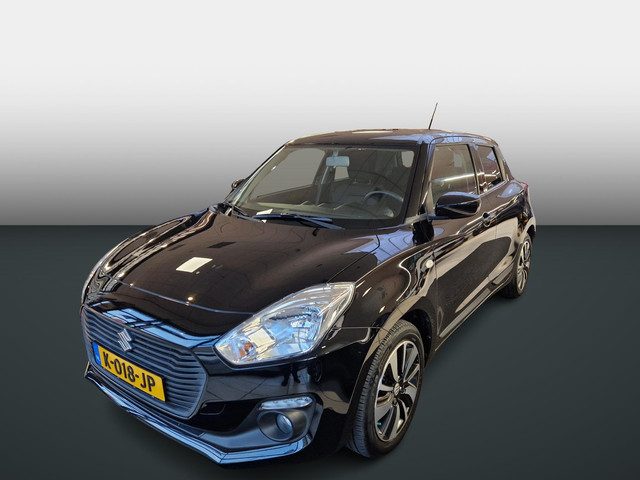 Suzuki Swift 1.2 Select Smart Hybrid