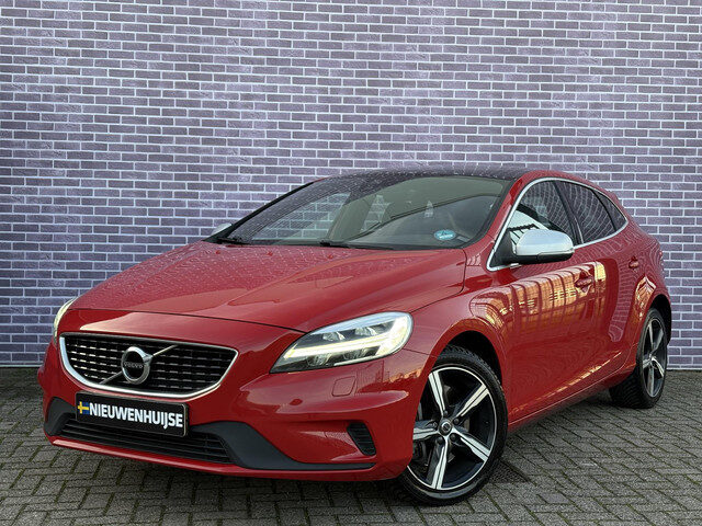 Volvo V40 2.0 T5 R-Design