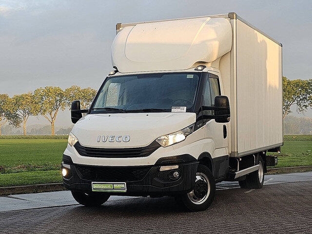 Iveco Daily 35 C