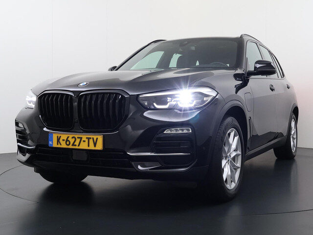 BMW X5 xDrive45e Executive