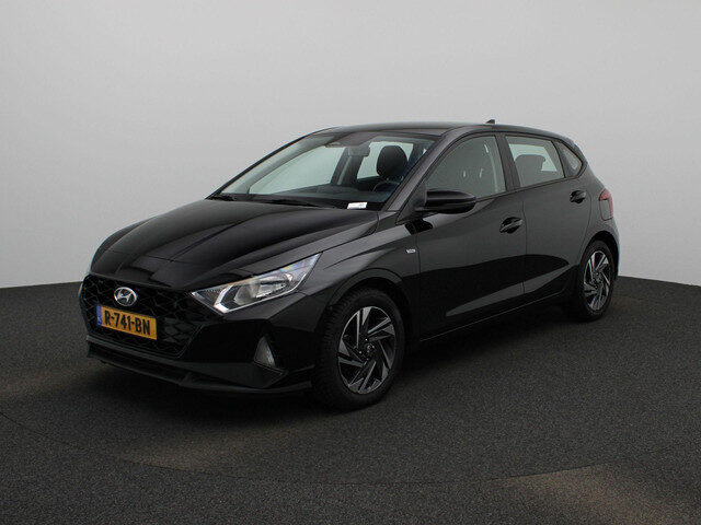 Hyundai i20 1.0 T-GDI Comfort Automaat |