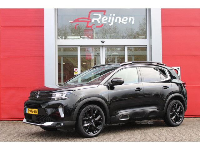 Citroën C5 Aircross 1.2 136PK AUTOMAAT Hybrid ë-SERIES