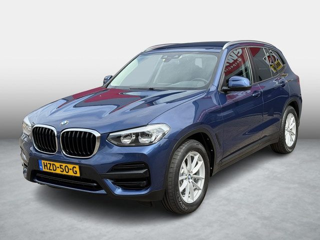 BMW X3 xDrive20i Business Edition Plus