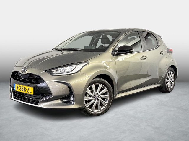 Mazda 2 Hybrid 1.5 Select