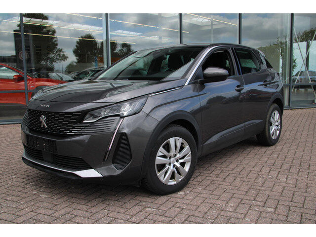 Peugeot 3008 1.2 PureTech Active Pack