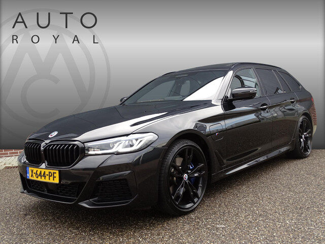 BMW 5 Serie touring 530e xDrive Business Edition Plus