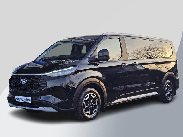 Ford Transit Custom Tourneo 340 2.5 PHEV L2H1 Active