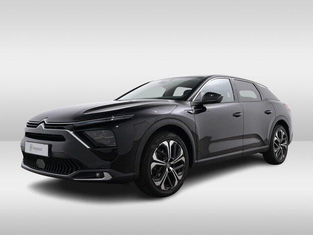 Citroën C5 X 1.2 PURETECH 130PK PLUS EAT8