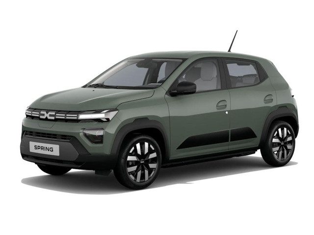Dacia Spring (ANWB Private Lease Actie v.a. € 274,-) Expression 70