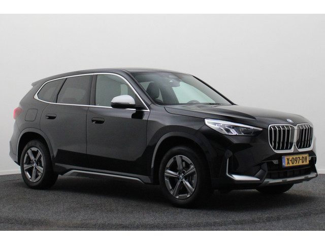 BMW X1 xDrive25e