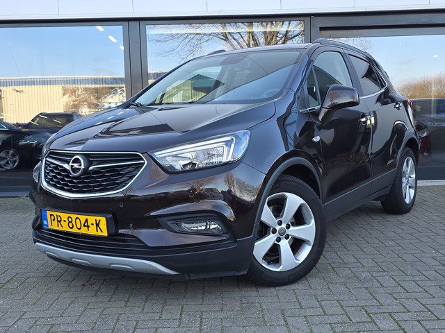 Opel Mokka X 1.4 Turbo Innovation